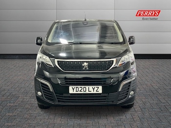 Used Peugeot Expert 2020 for sale - 77113647: Photo