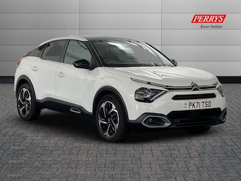 Citroen - C4