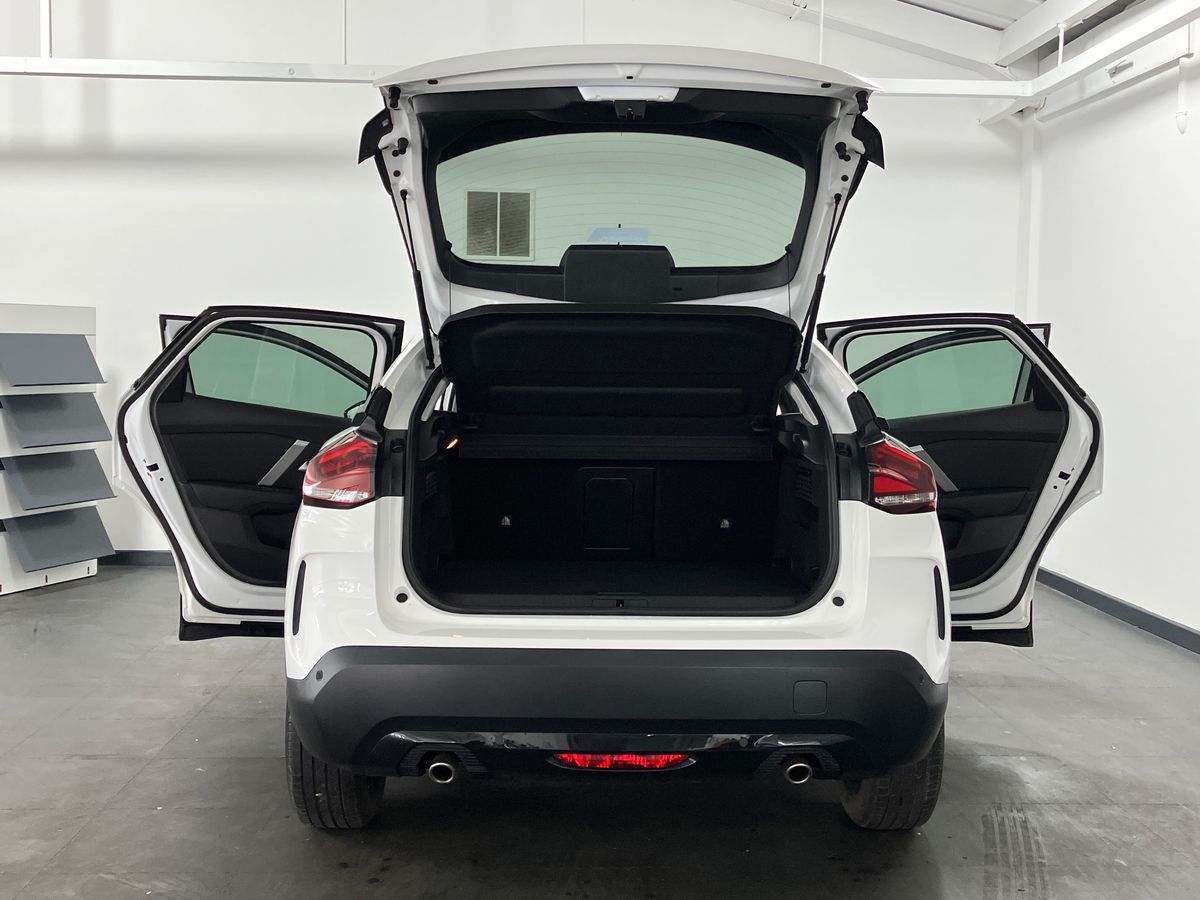 Vehicle 55
