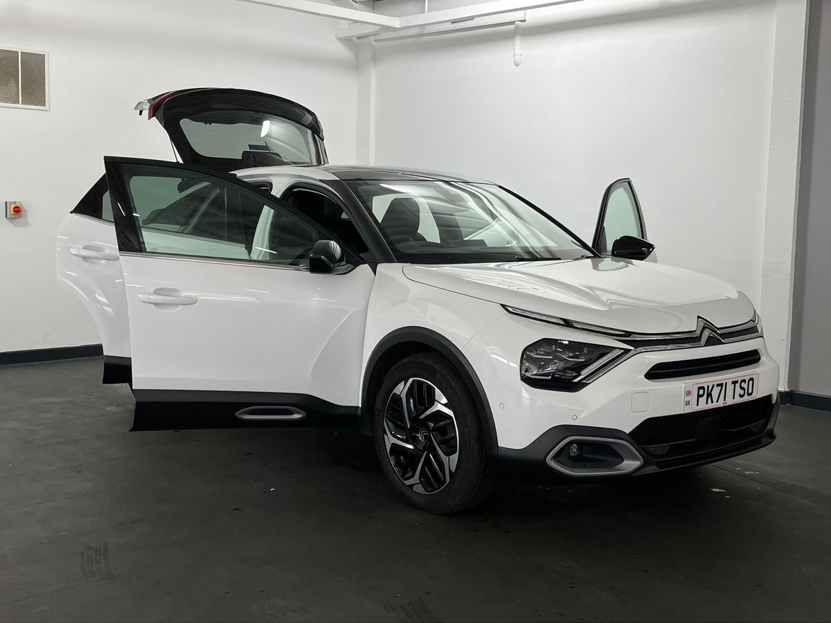 Vehicle 60