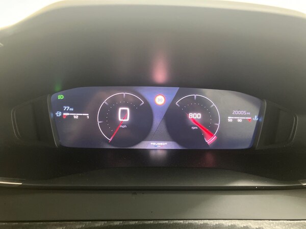 Used Peugeot 2008 2024 for sale - 75651149: Photo 16