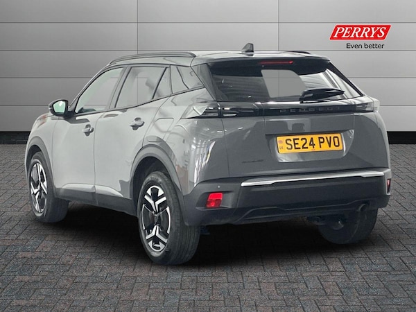 Used Peugeot 2008 2024 for sale - 75651149: Photo 2