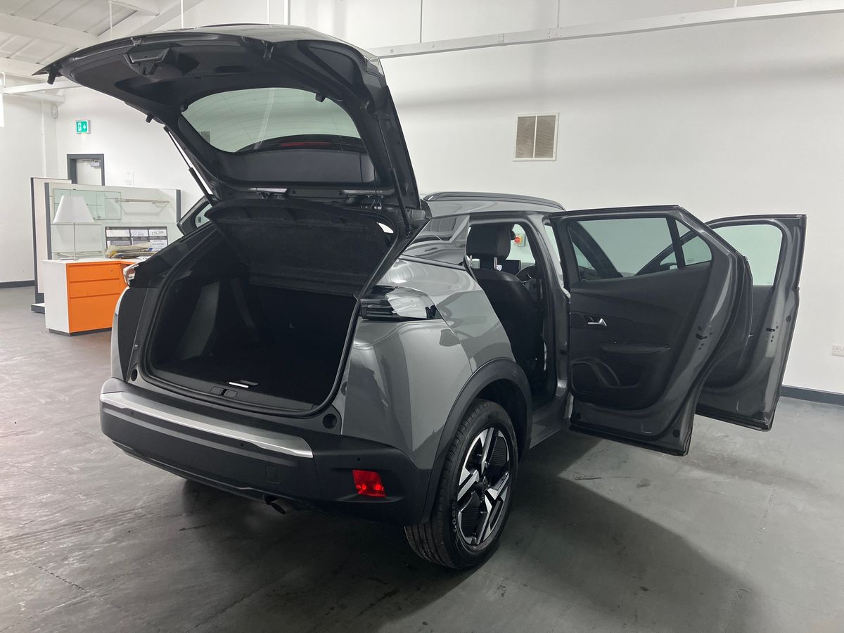 Vehicle 32