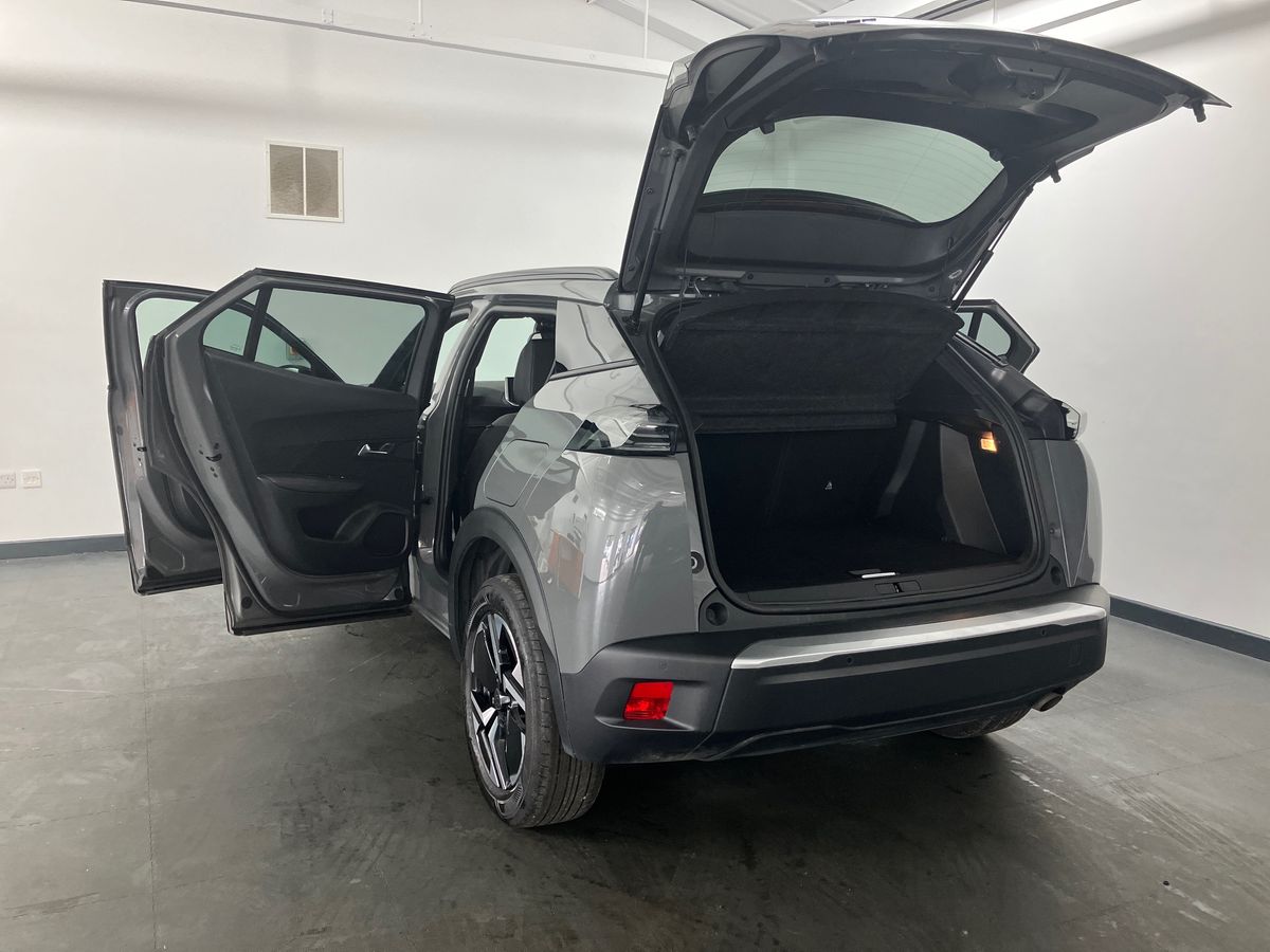Vehicle 34