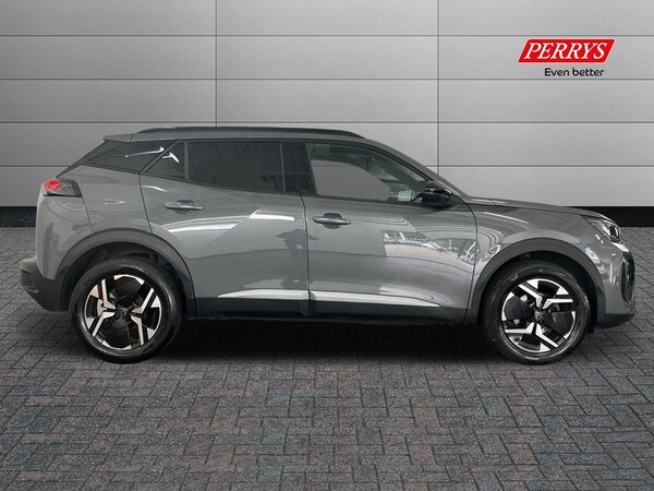 Used Peugeot 2008 2024 for sale - 75651149: Photo 3