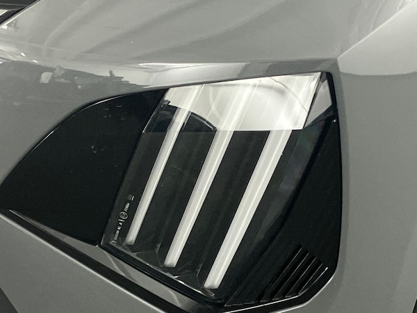 Used Peugeot 2008 2024 for sale - 75651149: Photo 41