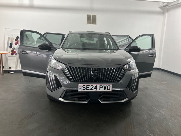 Used Peugeot 2008 2024 for sale - 75651149: Photo 43
