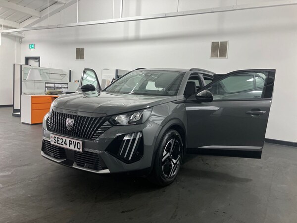 Used Peugeot 2008 2024 for sale - 75651149: Photo 44