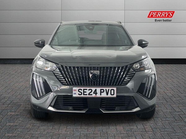 Used Peugeot 2008 2024 for sale - 75651149: Photo 4