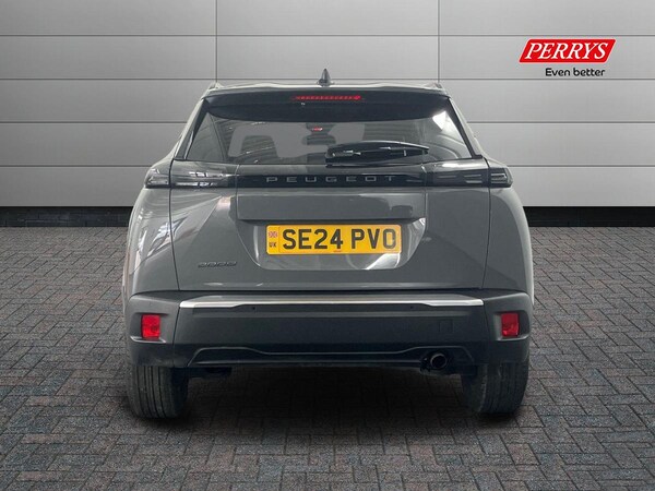 Used Peugeot 2008 2024 for sale - 75651149: Photo 5