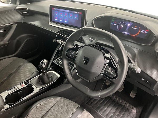 Used Peugeot 2008 2024 for sale - 75651149: Photo 9