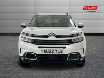 Used Citroen C5 Aircross 2022 for sale - 75250434: Photo