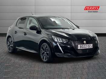 2022 - 1.2 PureTech 130 GT Premium 5dr EAT8
