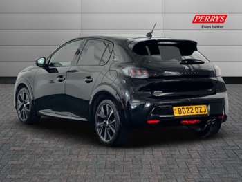 Used Peugeot 208 2022 for sale - 75212702: Photo