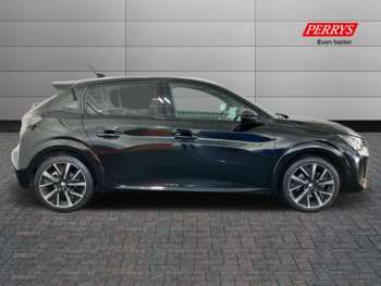 Used Peugeot 208 2022 for sale - 75212702: Photo