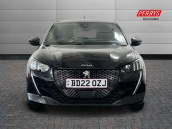 Used Peugeot 208 2022 for sale - 75212702: Photo