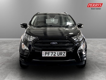 Used Ford Ecosport 2022 for sale - 79163579: Photo