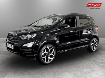 Used Ford Ecosport 2022 for sale - 79163579: Photo