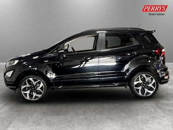 Used Ford Ecosport 2022 for sale - 79163579: Photo