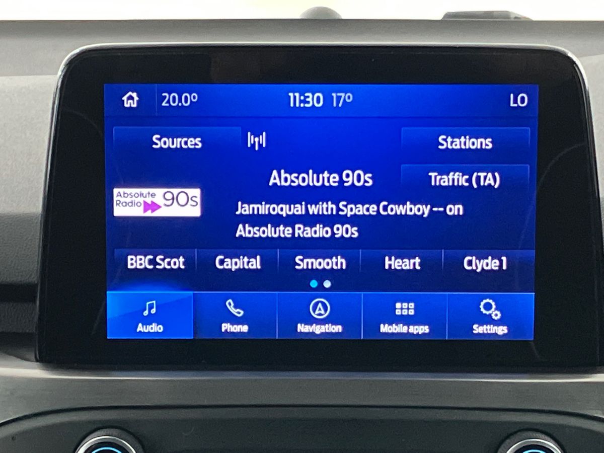 Used Ford Focus 2020 for sale - 77195940: Photo 10