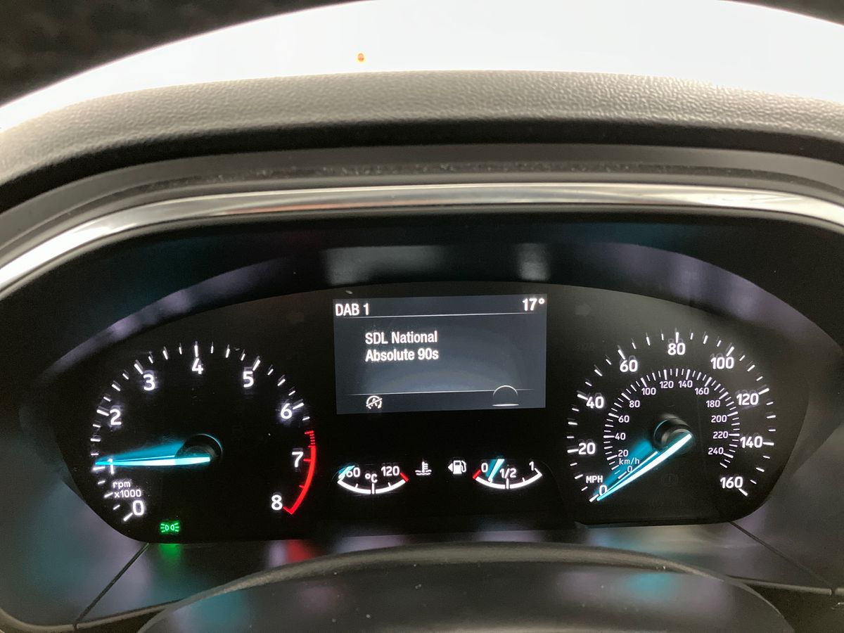 Used Ford Focus 2020 for sale - 77195940: Photo 14