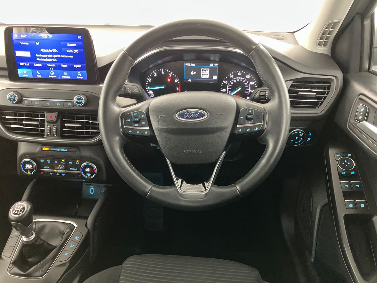 Used Ford Focus 2020 for sale - 77195940: Photo 15