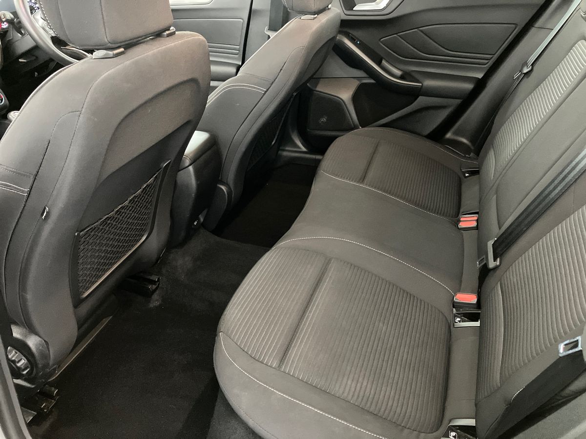 Used Ford Focus 2020 for sale - 77195940: Photo 22