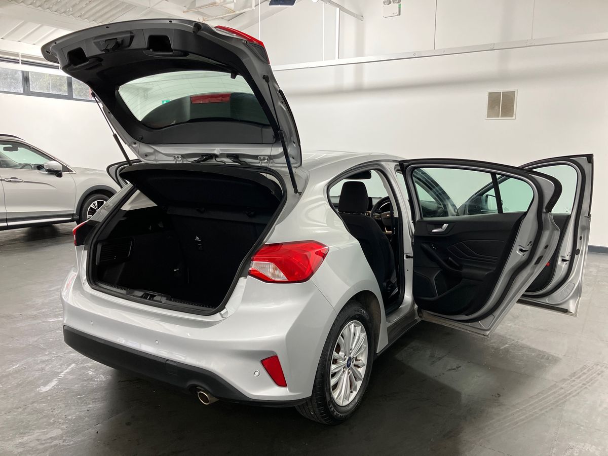 Used Ford Focus 2020 for sale - 77195940: Photo 26