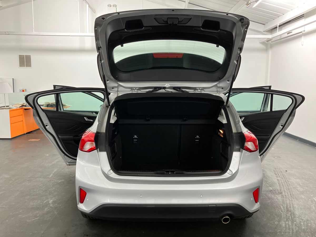 Used Ford Focus 2020 for sale - 77195940: Photo 27