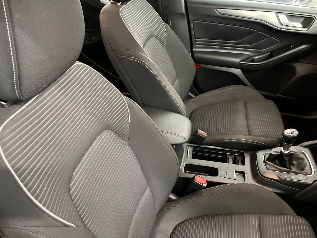 Used Ford Focus 2020 for sale - 77195940: Photo 30