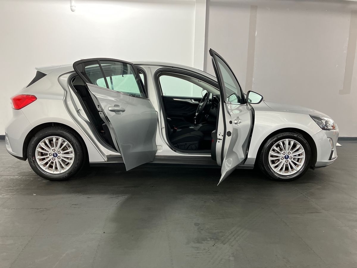 Used Ford Focus 2020 for sale - 77195940: Photo 38