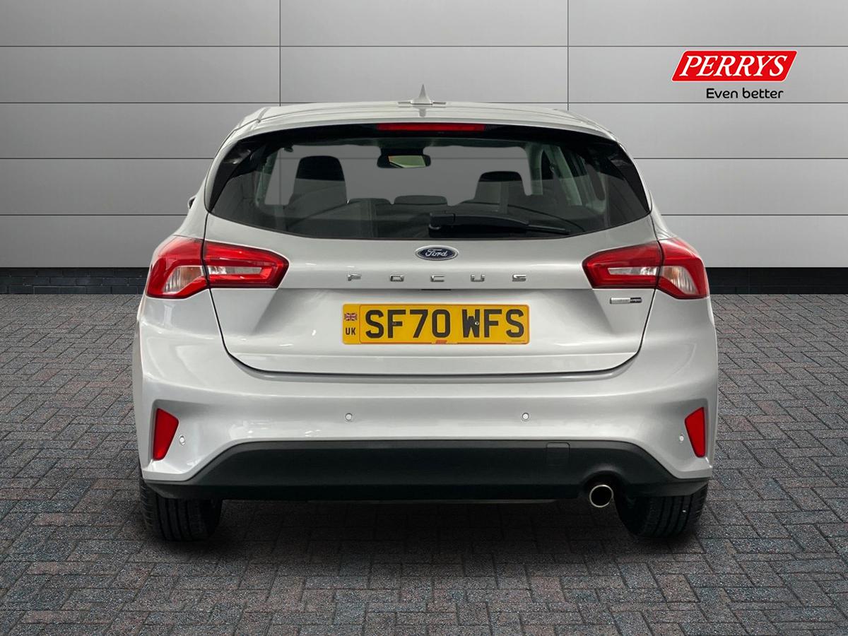 Used Ford Focus 2020 for sale - 77195940: Photo 5