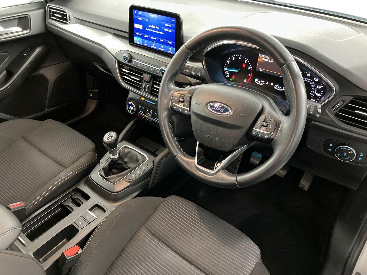 Used Ford Focus 2020 for sale - 77195940: Photo 8