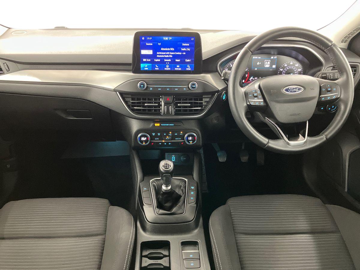 Used Ford Focus 2020 for sale - 77195940: Photo 9