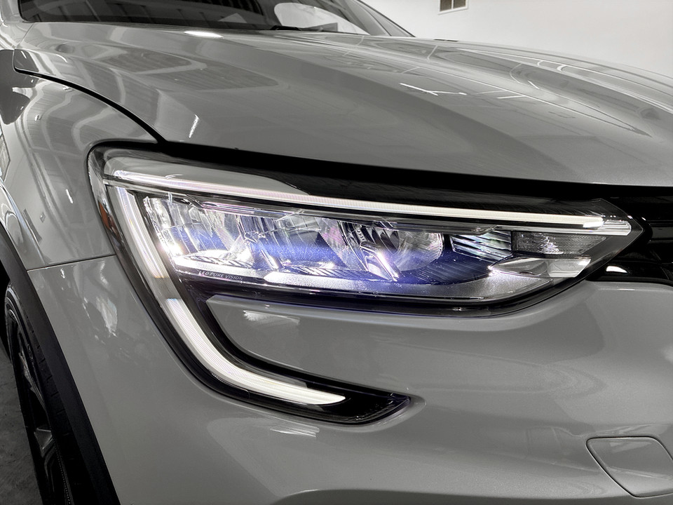 Used Renault Arkana 2023 for sale - 78105064: Photo 10