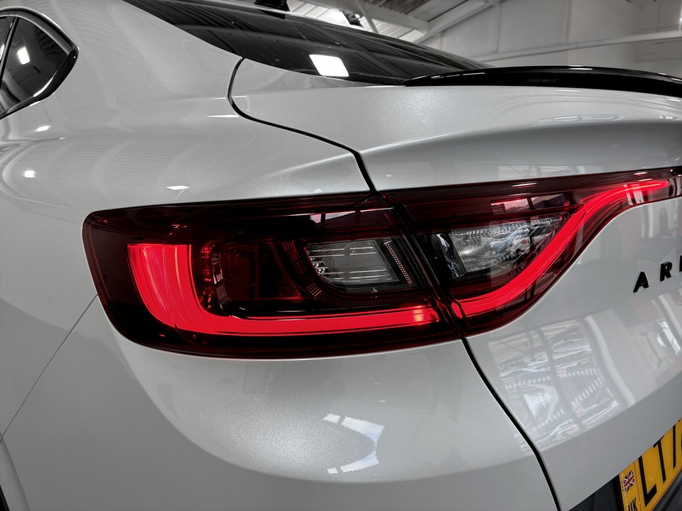 Used Renault Arkana 2023 for sale - 78105064: Photo 11