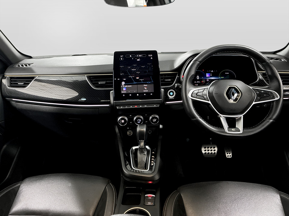 Used Renault Arkana 2023 for sale - 78105064: Photo 15