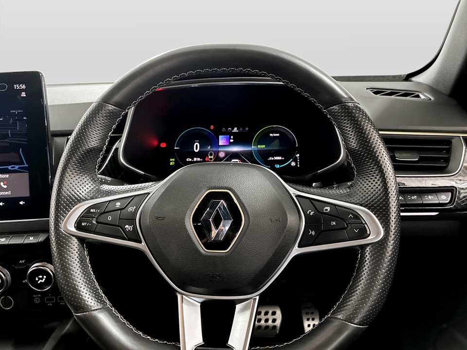 Used Renault Arkana 2023 for sale - 78105064: Photo 16