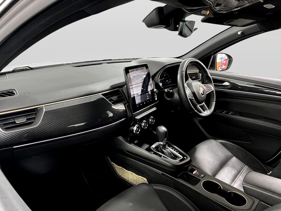 Used Renault Arkana 2023 for sale - 78105064: Photo 17