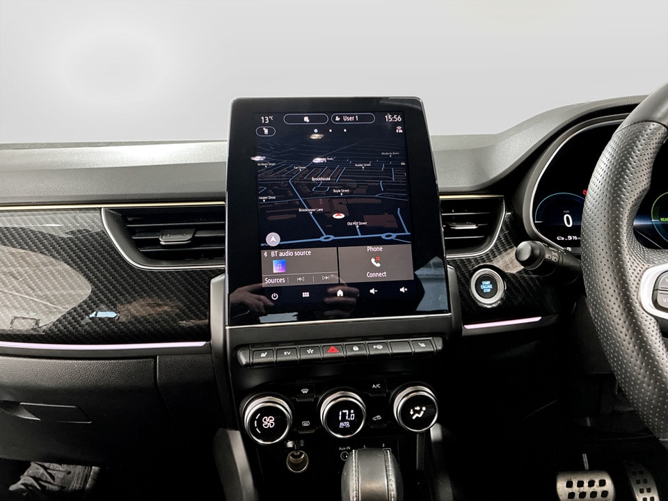 Used Renault Arkana 2023 for sale - 78105064: Photo 19