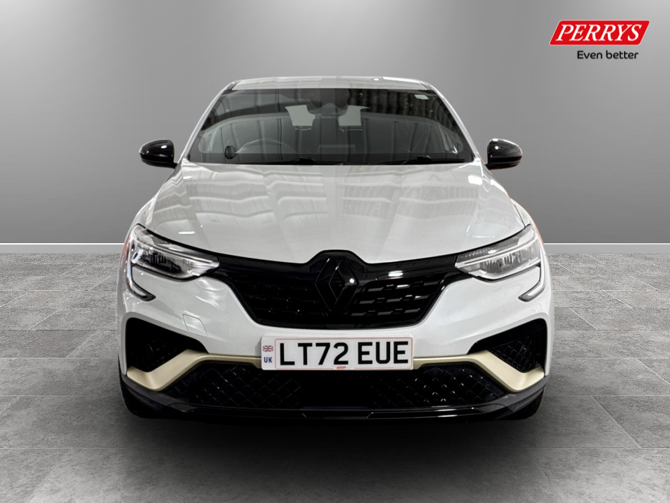 Used Renault Arkana 2023 for sale - 78105064: Photo 2