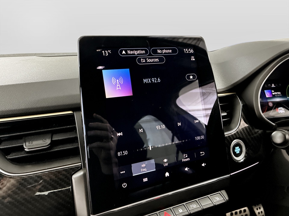 Used Renault Arkana 2023 for sale - 78105064: Photo 20