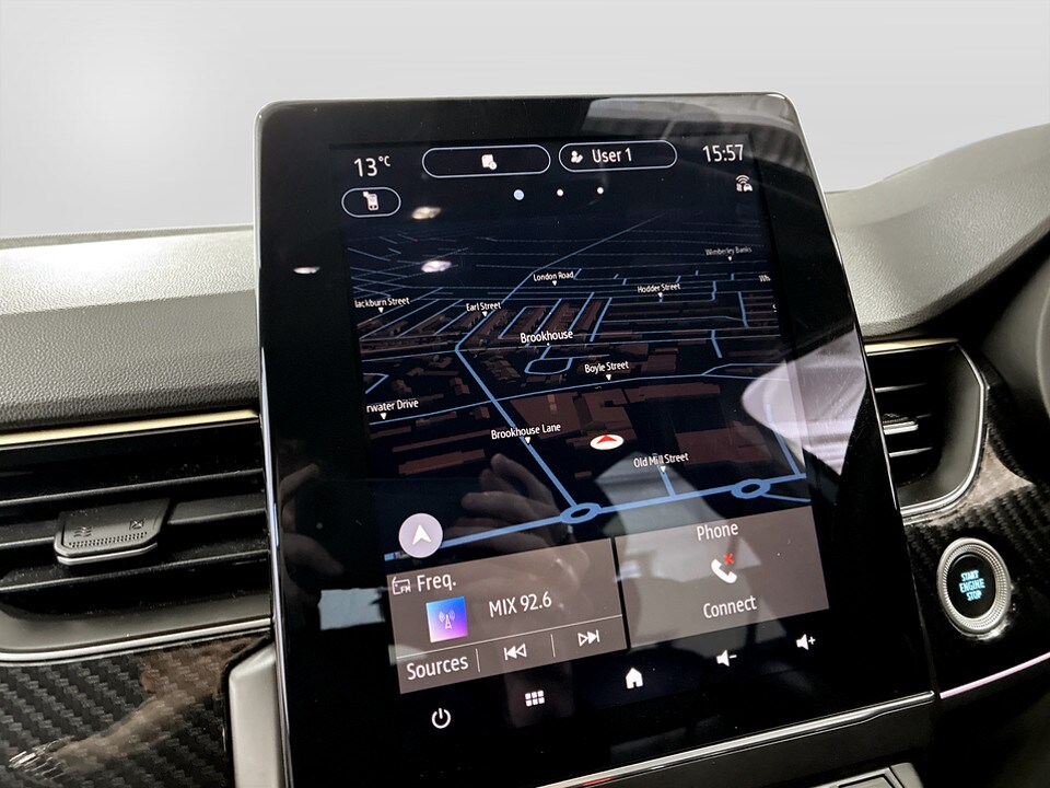 Used Renault Arkana 2023 for sale - 78105064: Photo 21