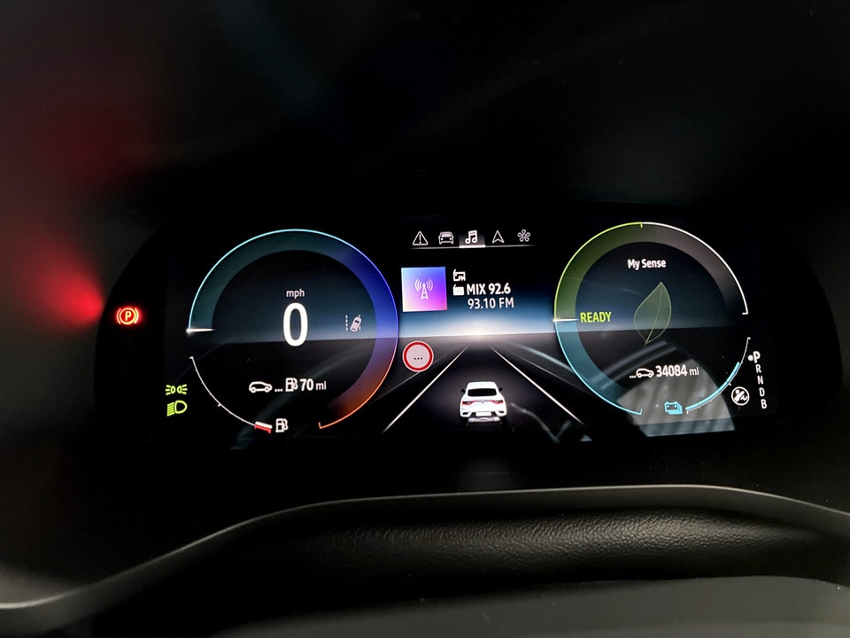 Used Renault Arkana 2023 for sale - 78105064: Photo 22