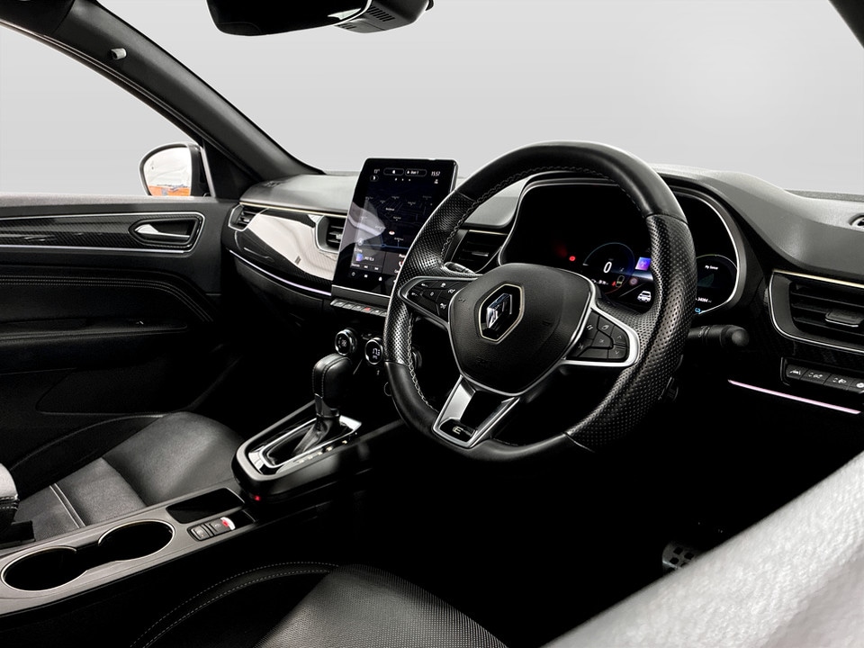 Used Renault Arkana 2023 for sale - 78105064: Photo 25