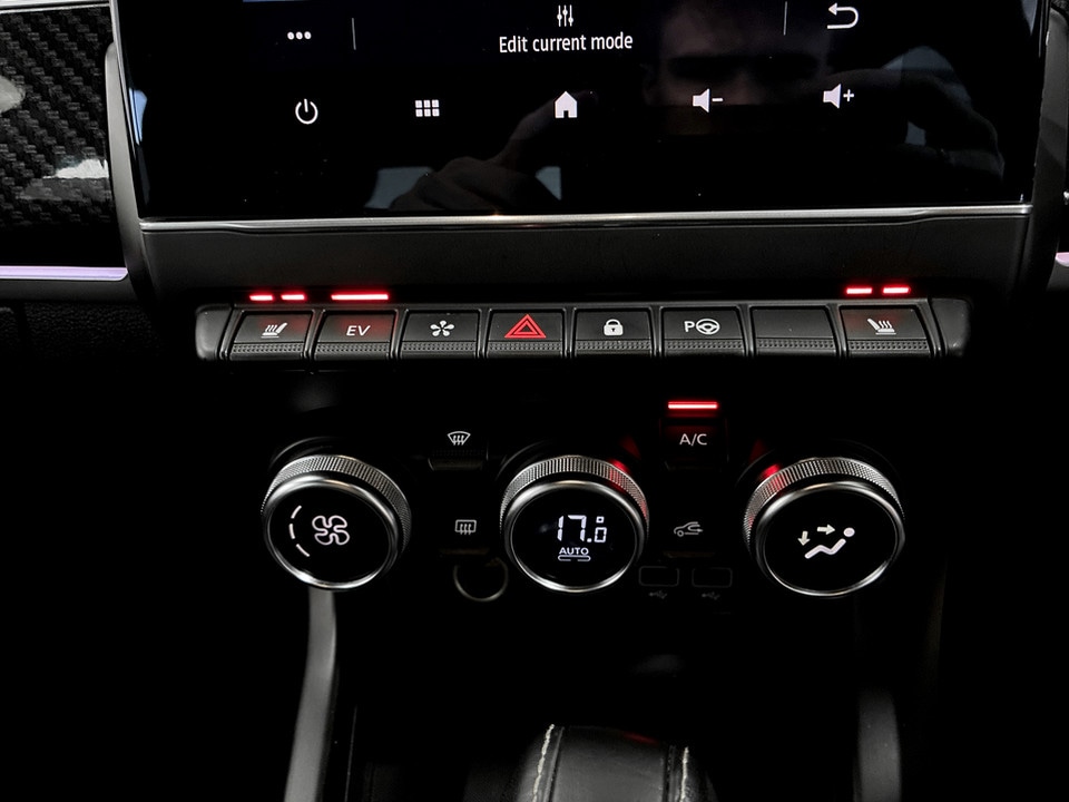 Used Renault Arkana 2023 for sale - 78105064: Photo 28