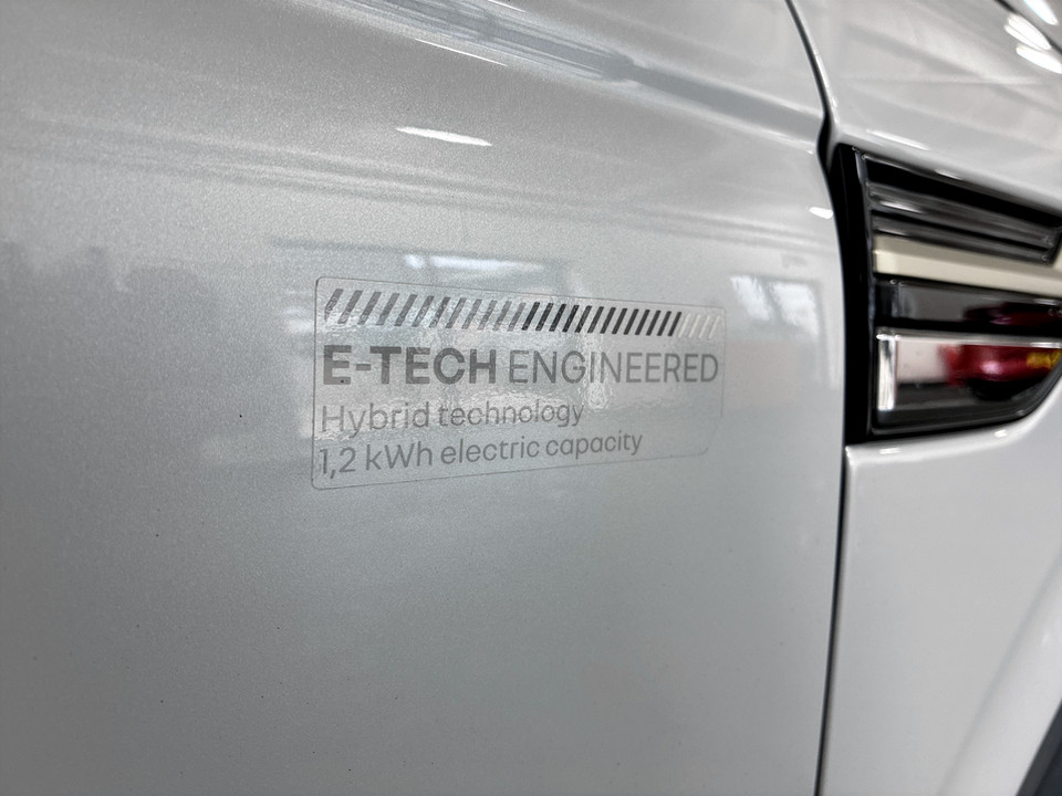 Used Renault Arkana 2023 for sale - 78105064: Photo 33