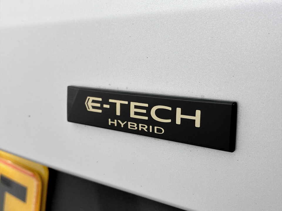 Used Renault Arkana 2023 for sale - 78105064: Photo 34