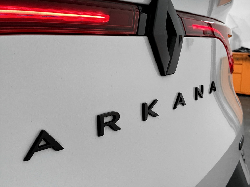 Used Renault Arkana 2023 for sale - 78105064: Photo 35