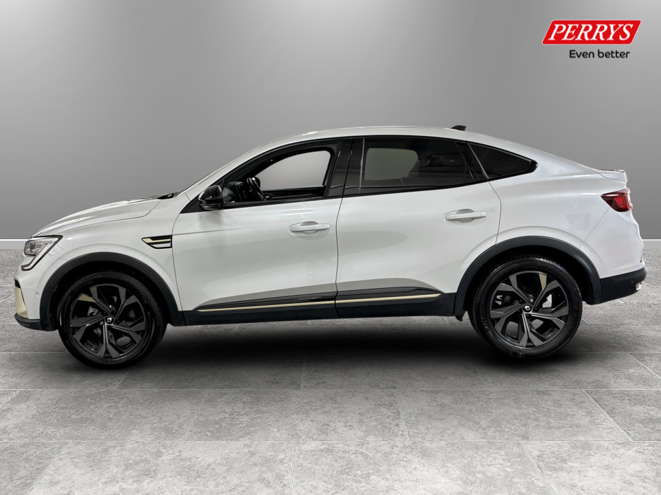 Used Renault Arkana 2023 for sale - 78105064: Photo 4